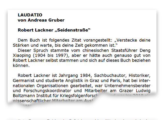 vorschau laudatio kl