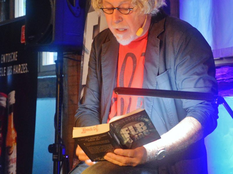 klaus e spieldenner