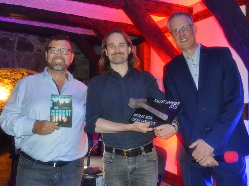 andreas gruber  nikolas kuhl  christoph lampert
