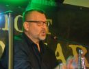 bestsellerautor andreas gruber hielt wie jedes jahr die laudatio