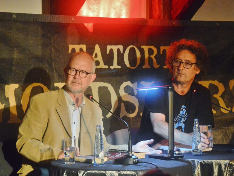 ralf kramp und peter godazgar