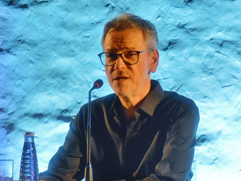 oliver bottini