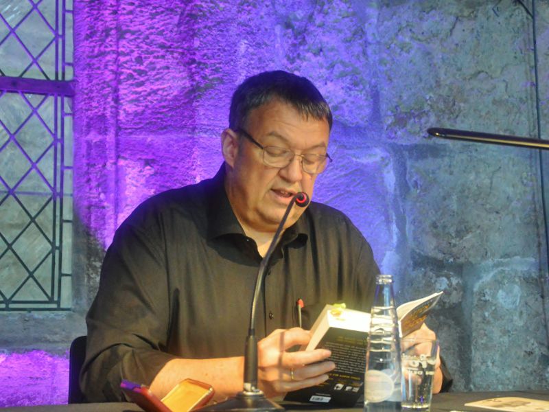 ralf thiesen